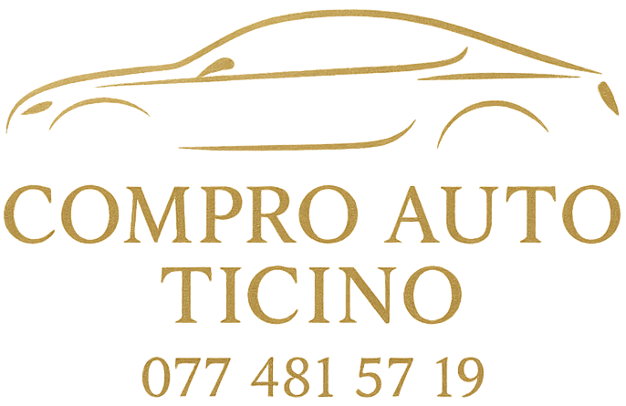 Compro Auto Ticino